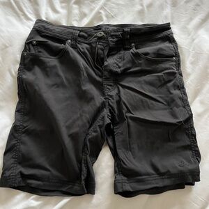 Prana Shorts